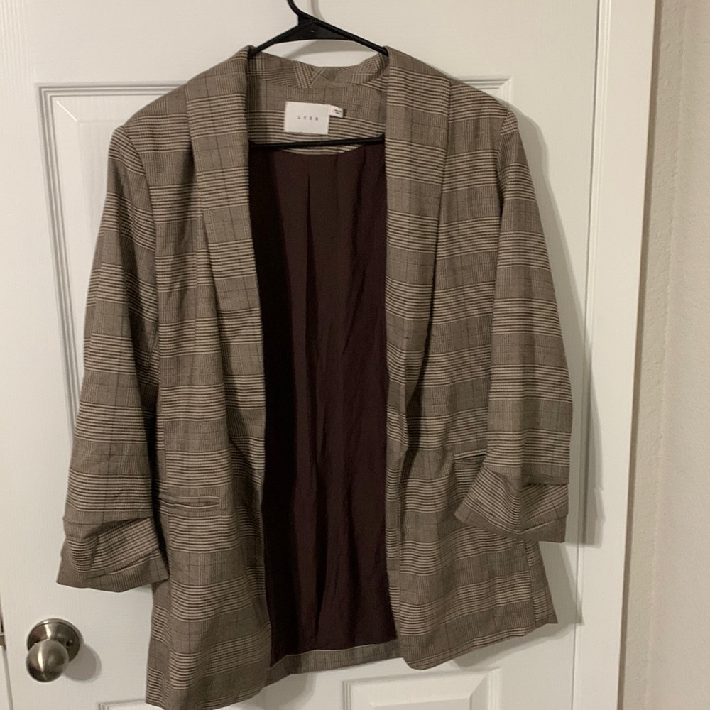 Blazer